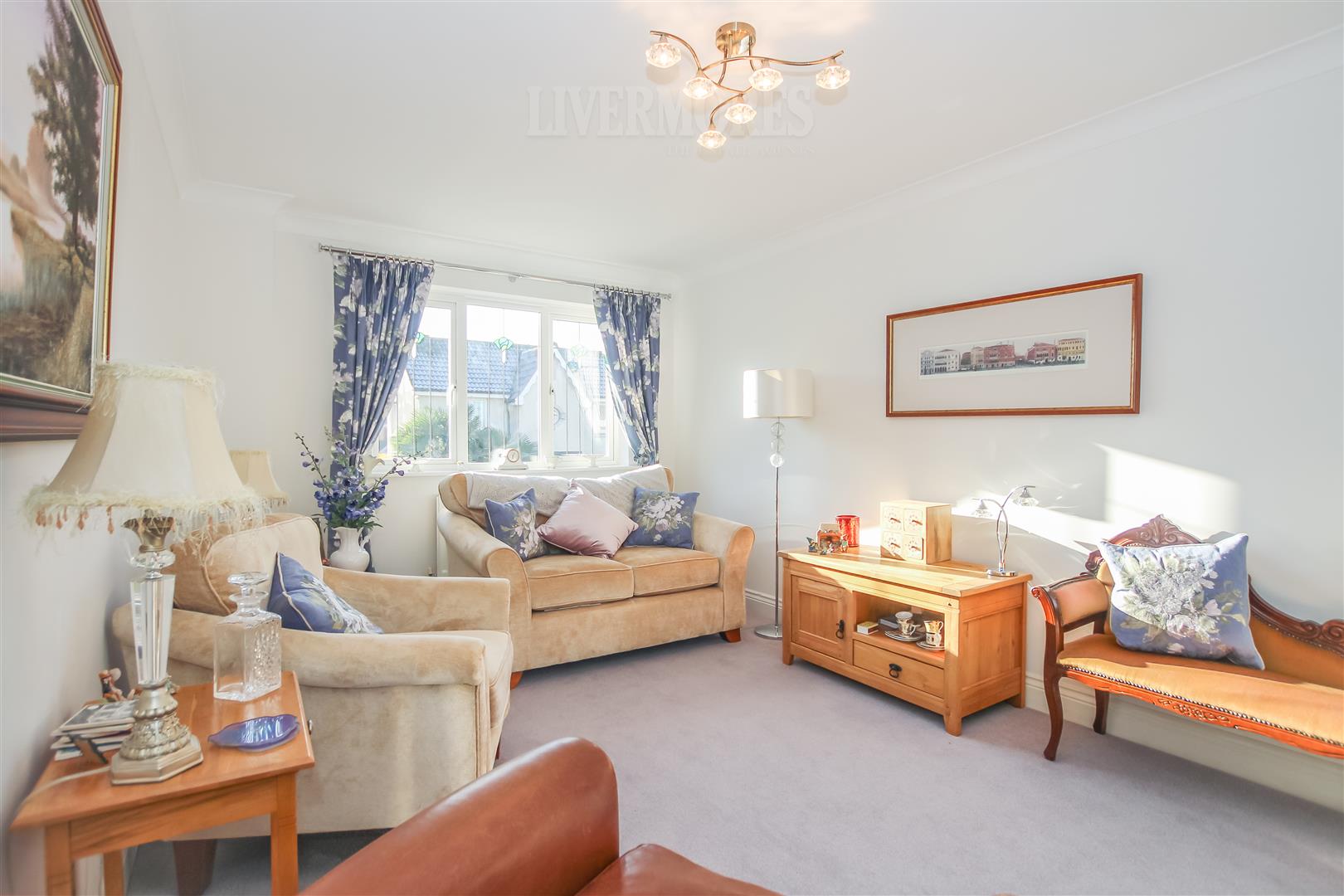 Melrose Avenue, Braeburn Park, Crayford, Kent